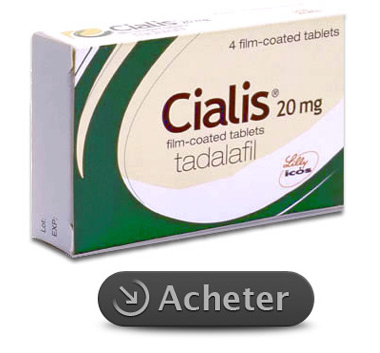 Acheter Cialis