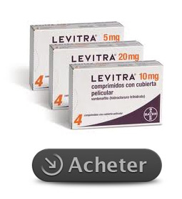 Acheter Levitra