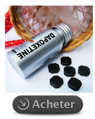 Dapoxetine